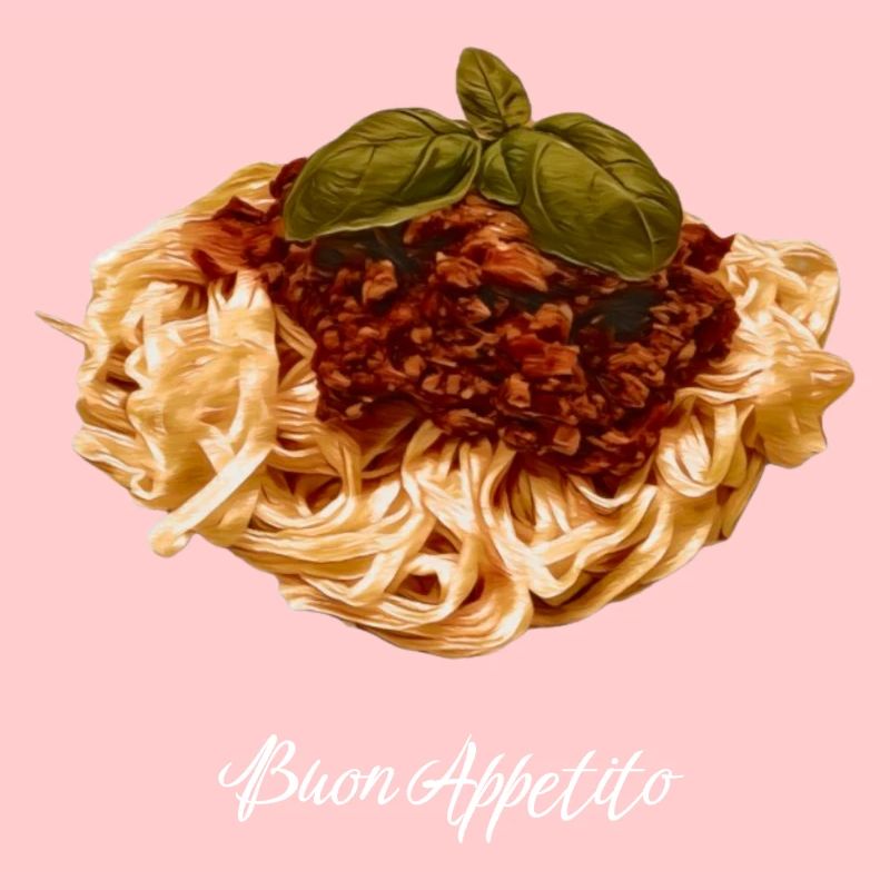 Spaghetti
