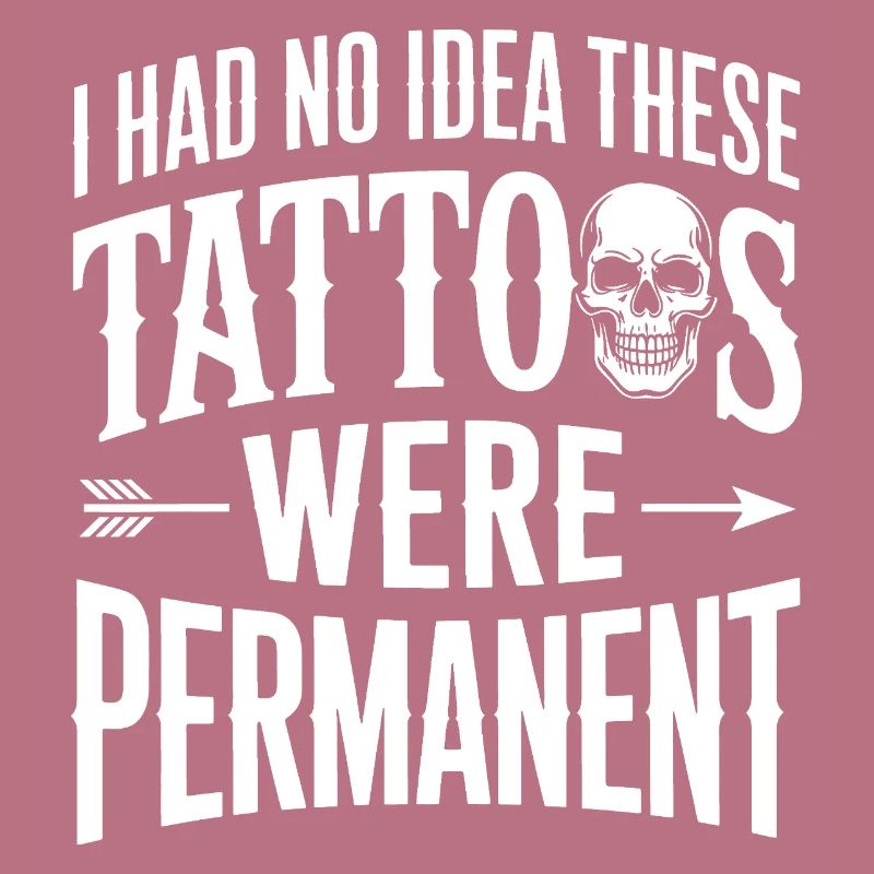 Tattoo-Witz: Diese waren dauerhaft