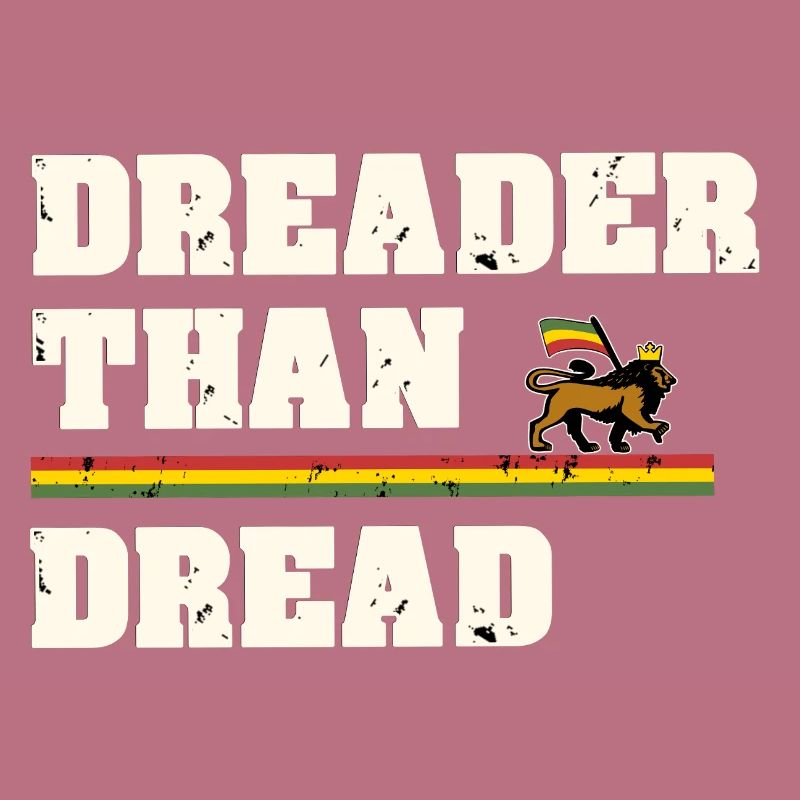 Dreader Than Dread