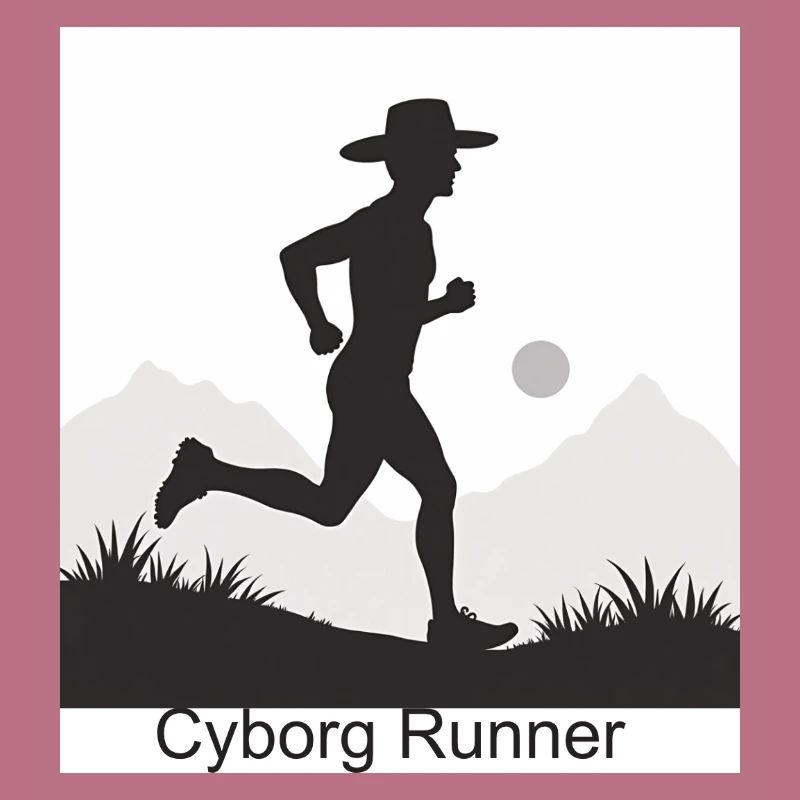 Cyborg Runner