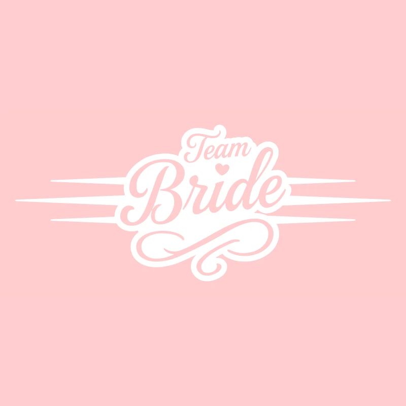 Team Bride