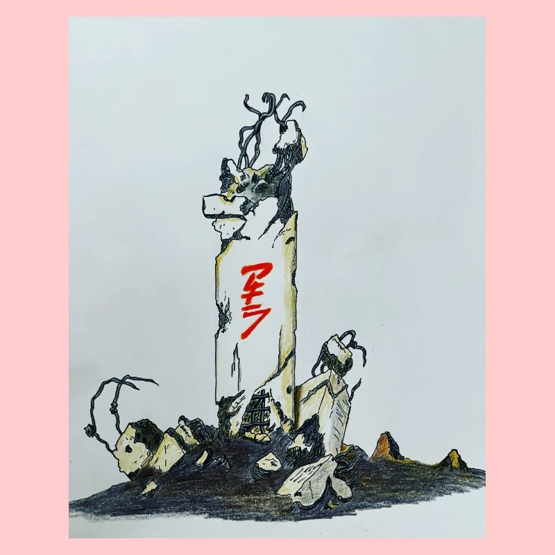 Destruction