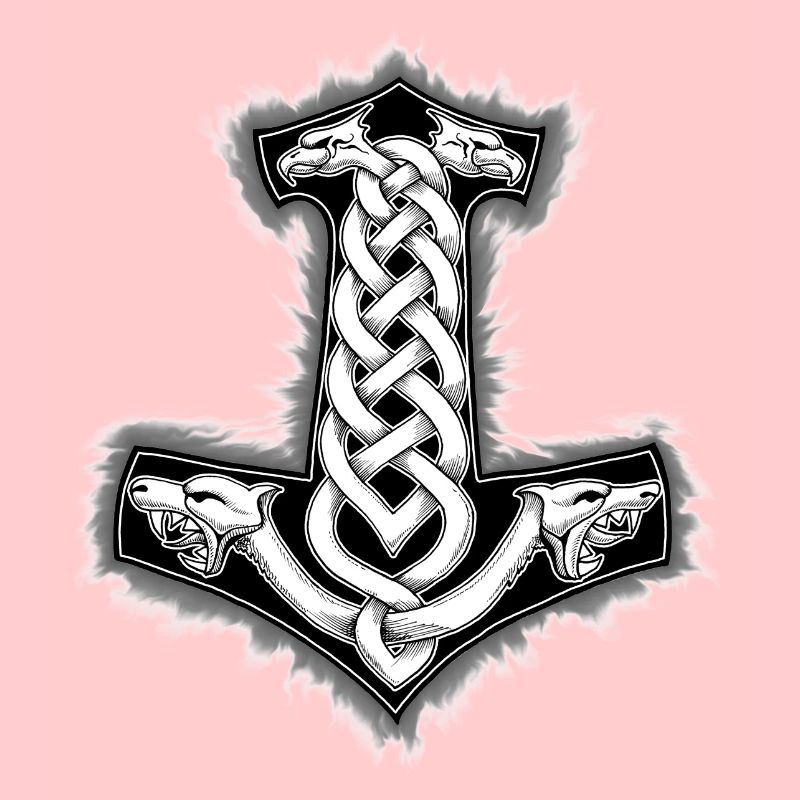 Thor hammer