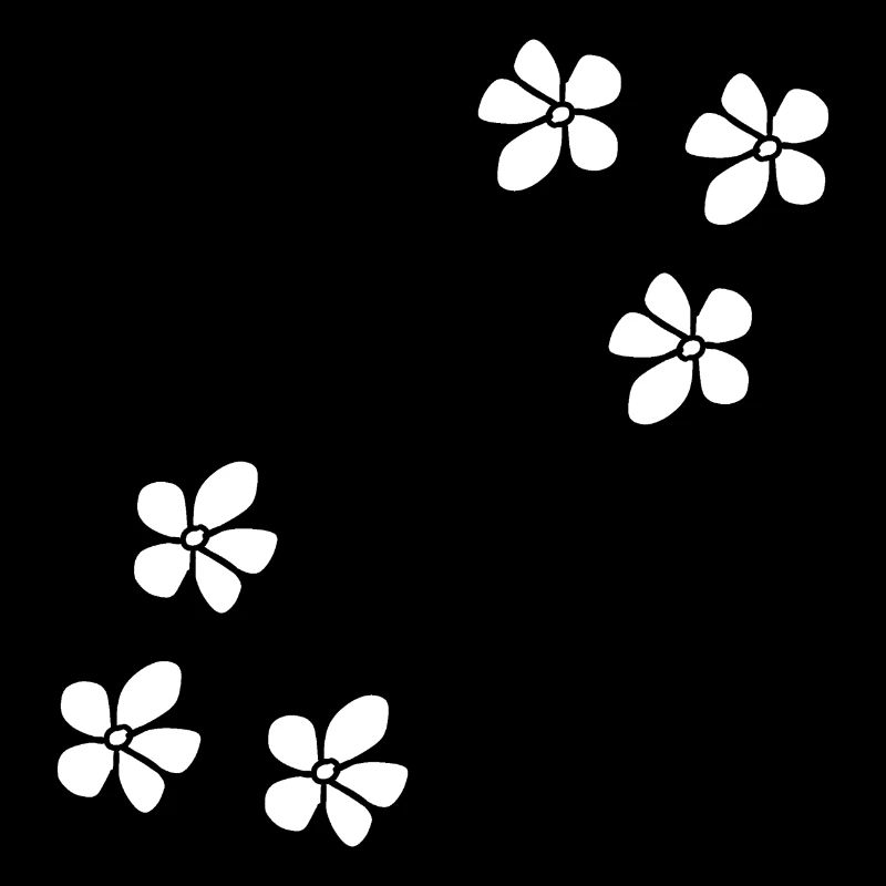 Fleurs Fleur Plante Forme Nature