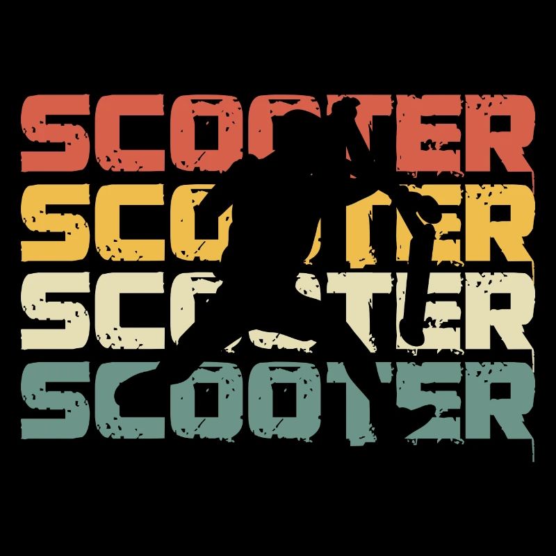 Scooter Gift Stuntscooter Stunt Scooter