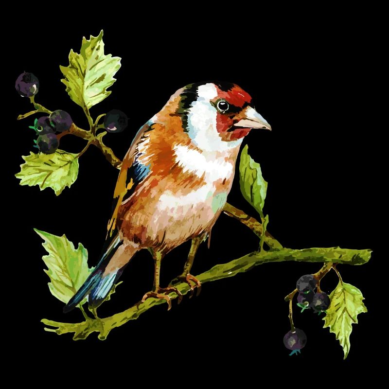 Vogel