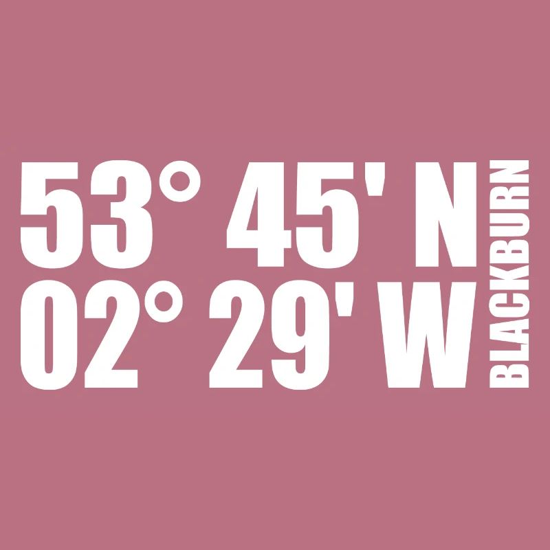 Blackburn Coordinates