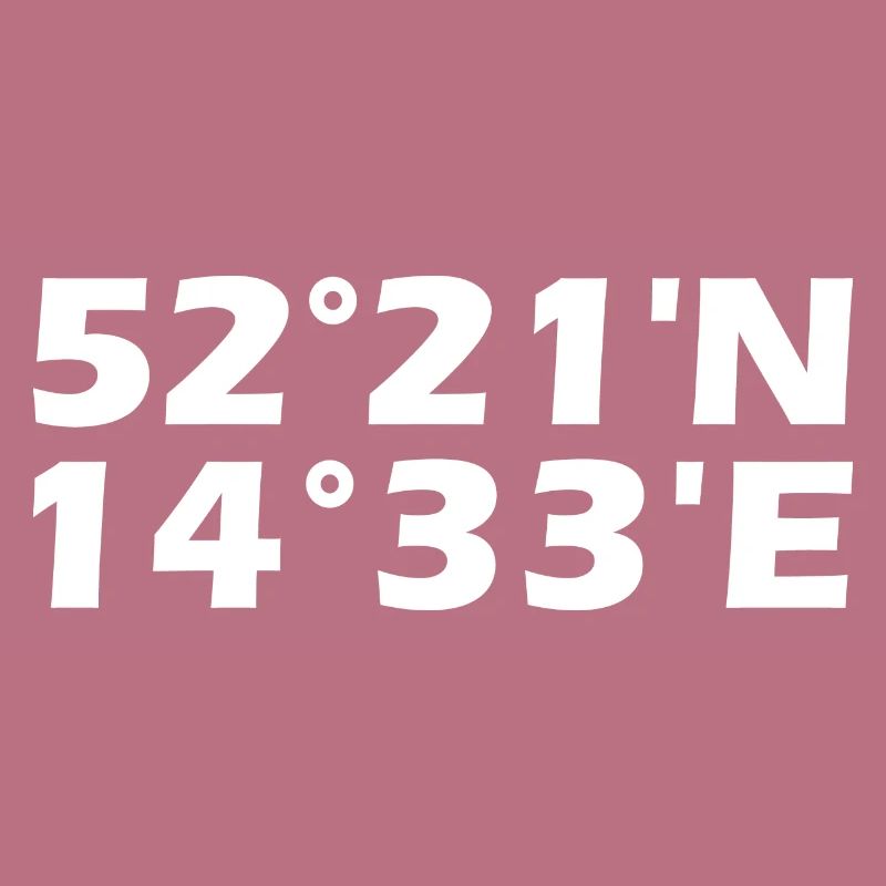 Coordonnées de Francfort (Oder)