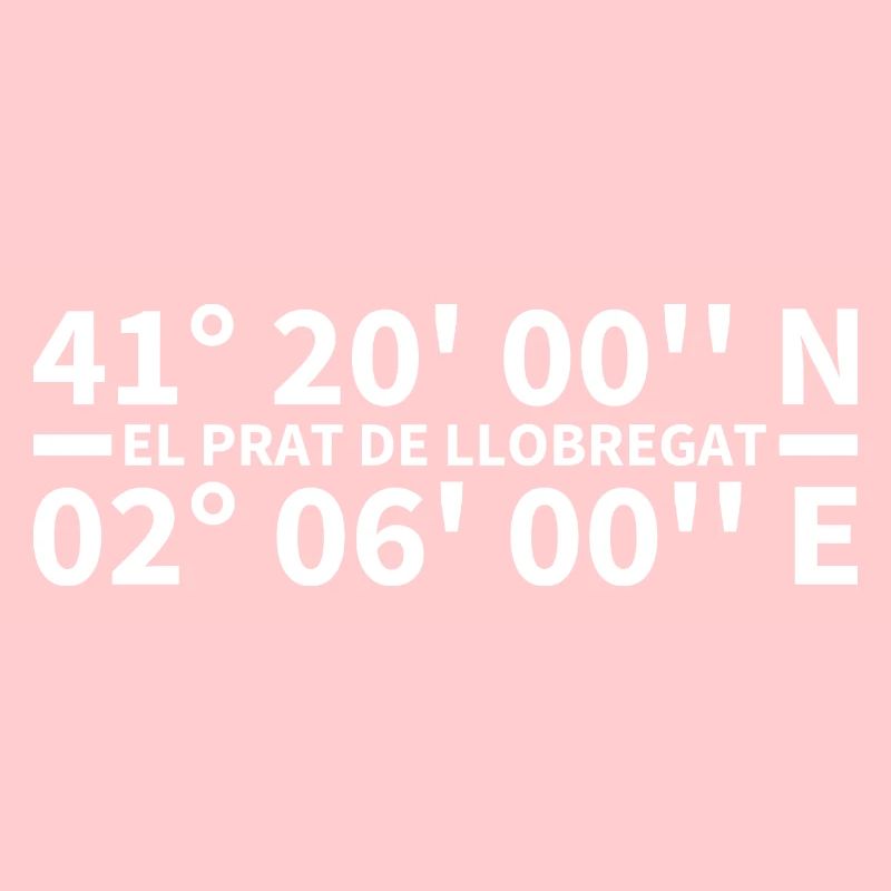 Coordonnées El Prat de Llobregat