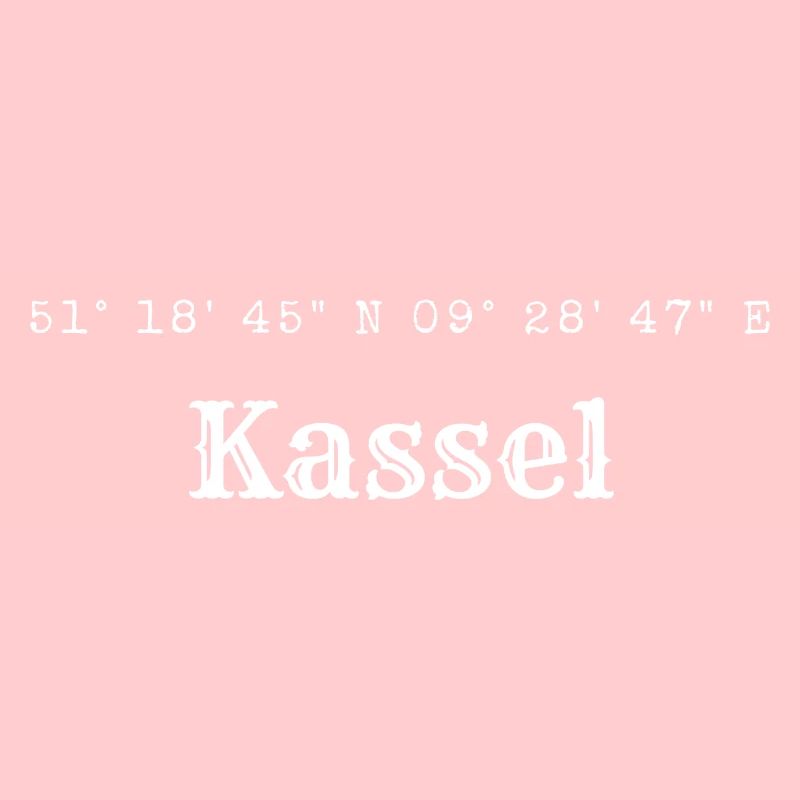 Kassel coordinates