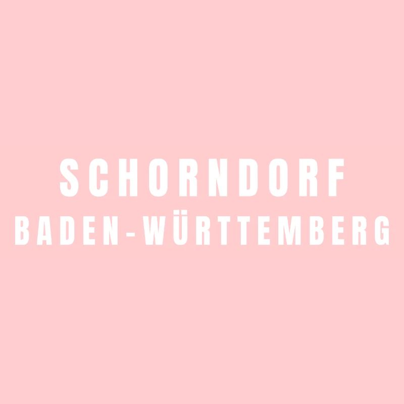 Schorndorf, Bade-Wurtemberg