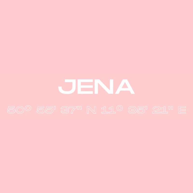 Jena coordinates