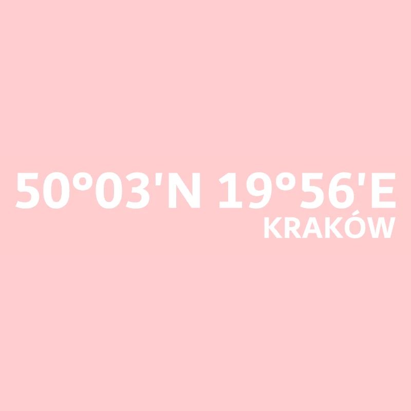 Coordonnées de Cracovie