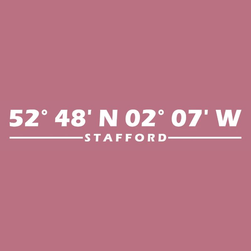 Stafford coordinates
