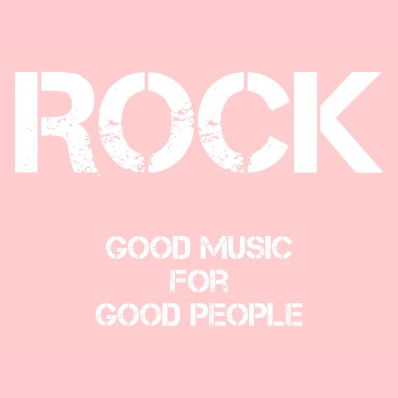 Rock is all you need