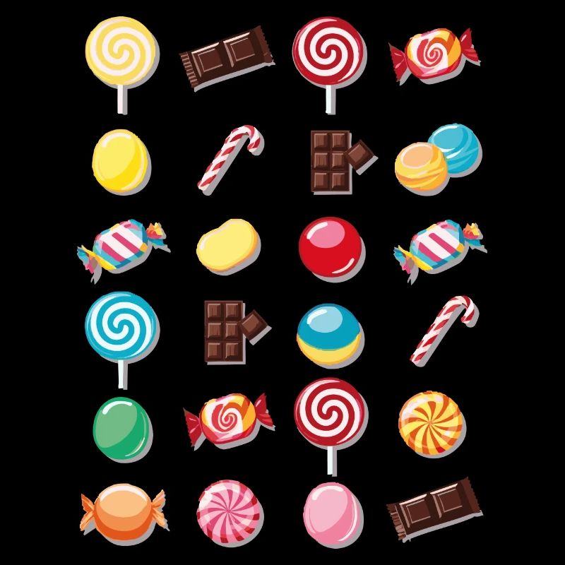 Dolci e dolcetti