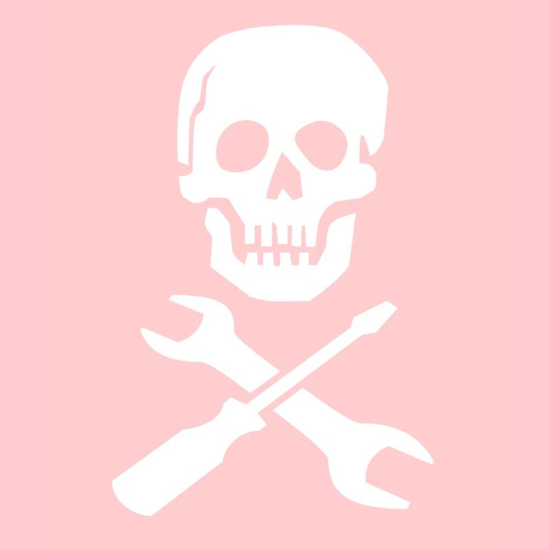 Skull tool