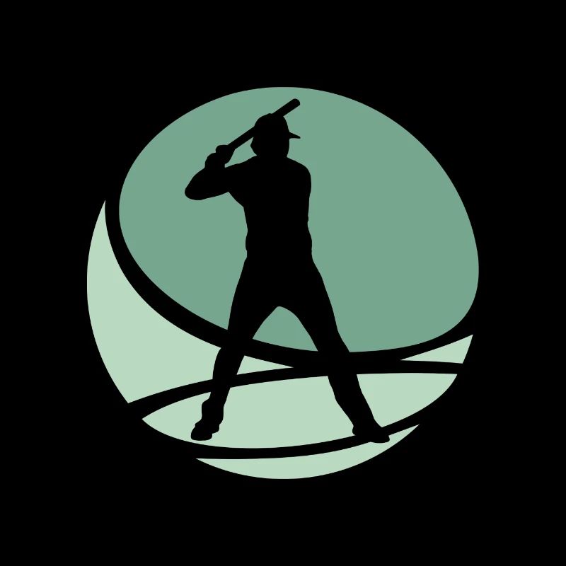 Baseball Player Baserunner