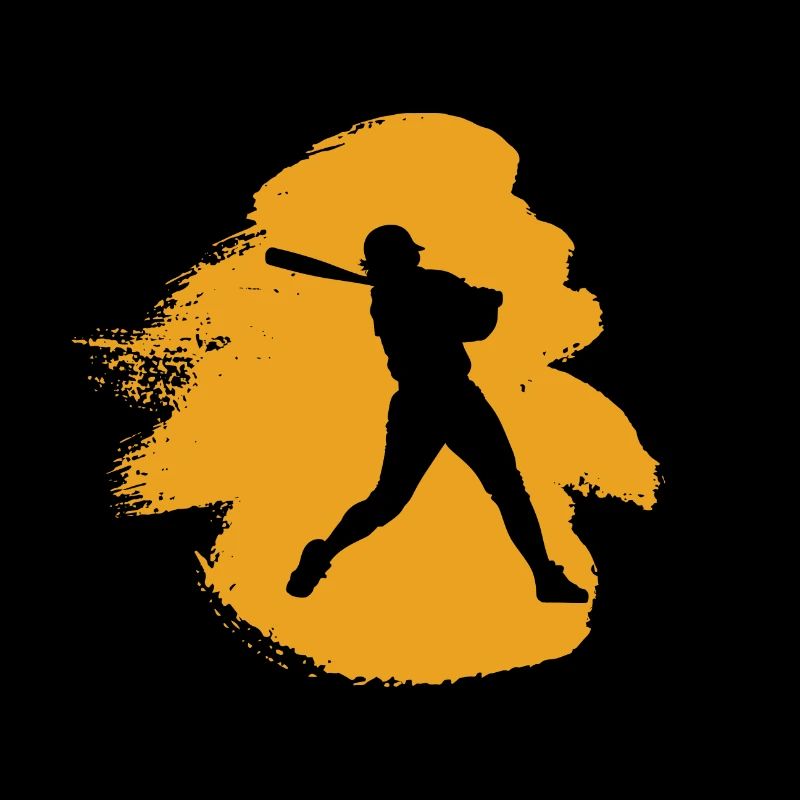 Pitcher Softballschläger Softballschläger