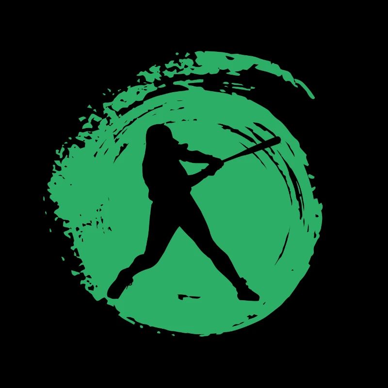 Baseball Lanceur de baseball