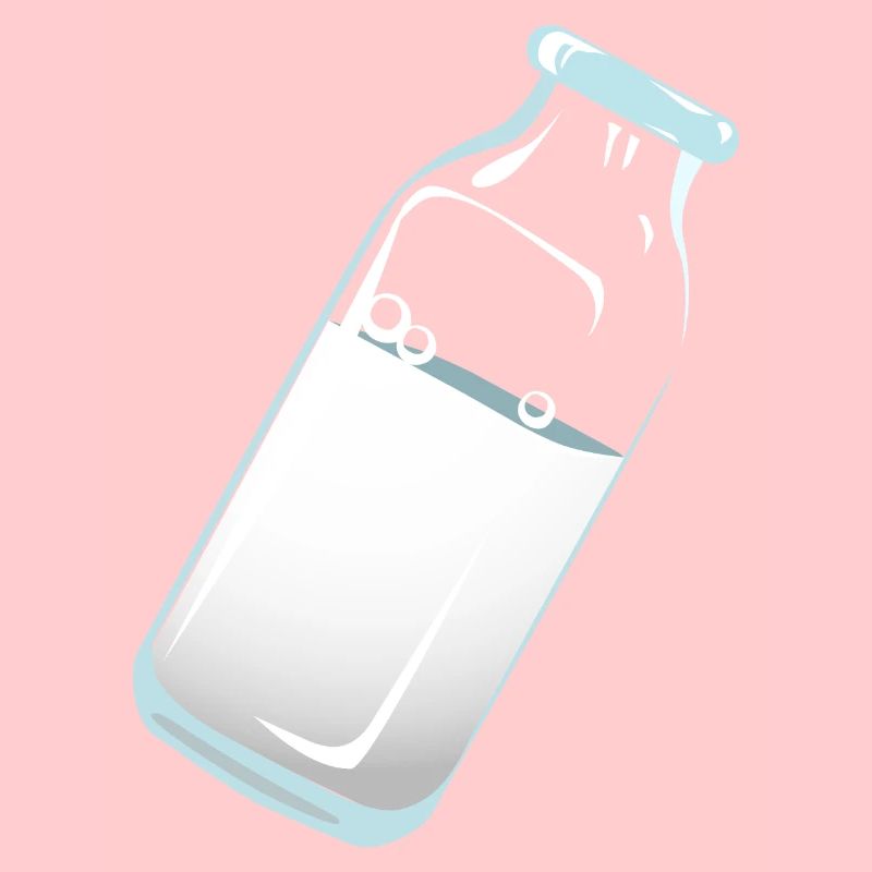 Milch