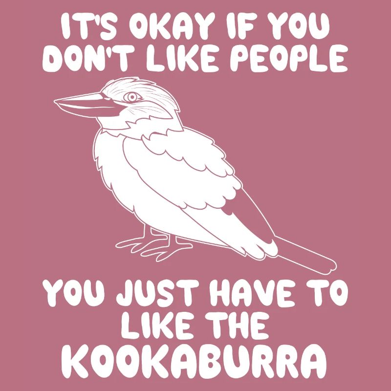 Jägerlieste Kookaburra Eisvogel Vogel