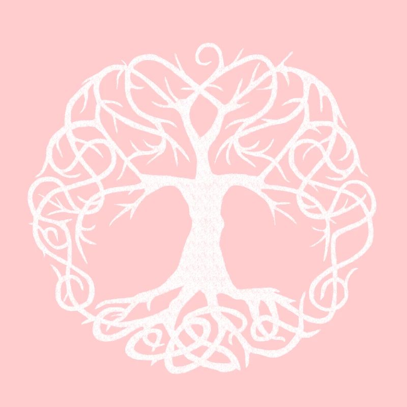 Baum des Lebens_weiß