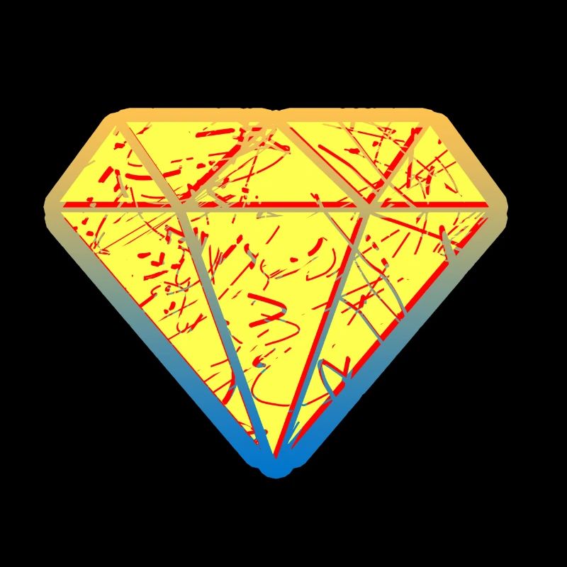 Denaro contante guadagna ricchi dollari in euro