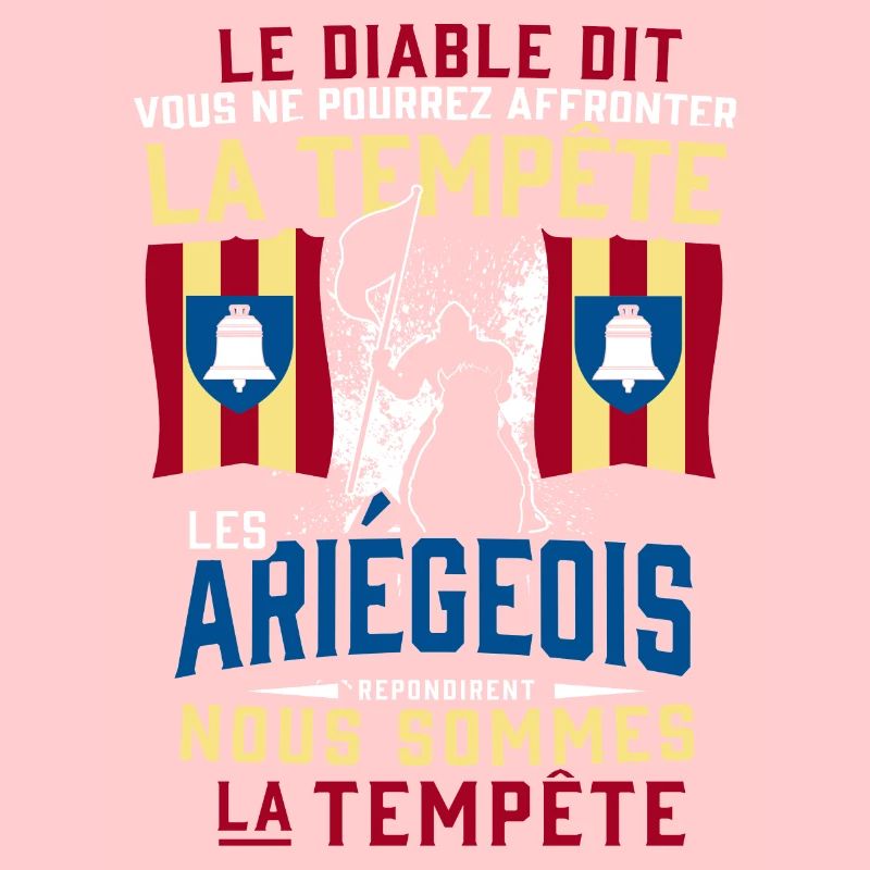 Tempête Ariège