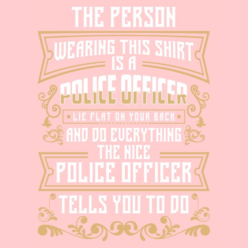 Police Sheriff Security