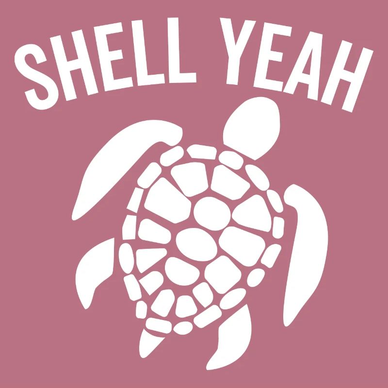 Shell Yeah