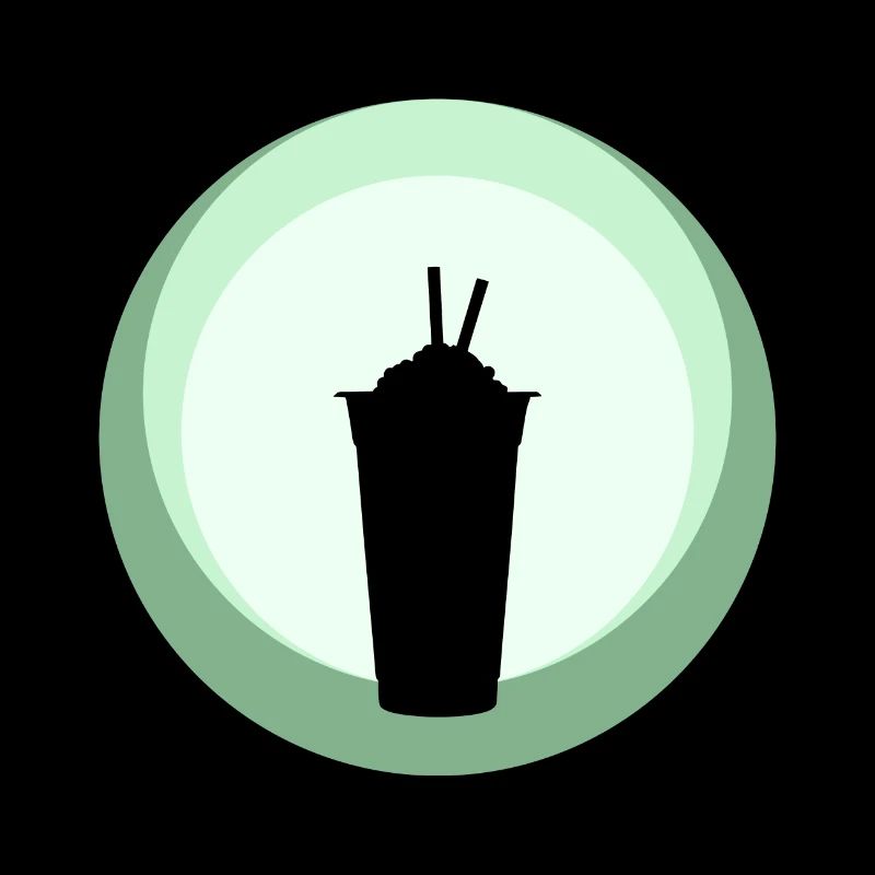 Thé Boba Bubble