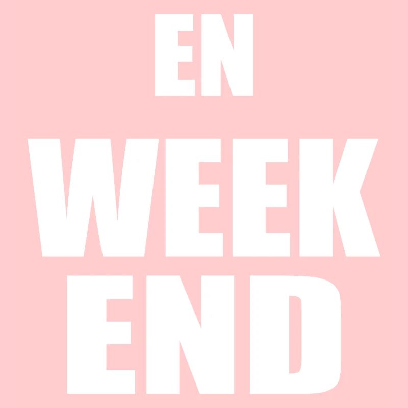 Am Wochenende