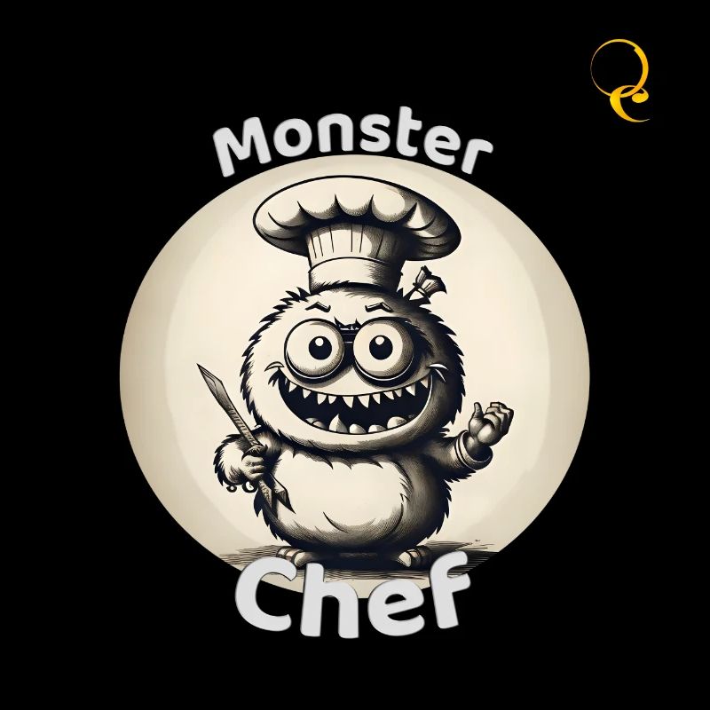 CHEF MONSTRE