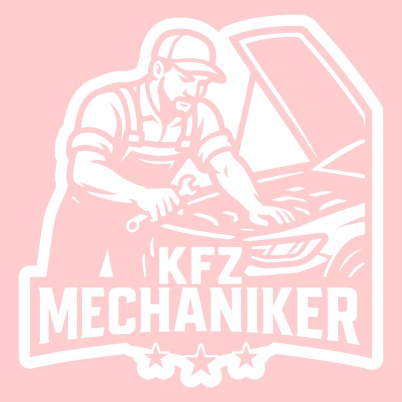 Mécanicien automobile