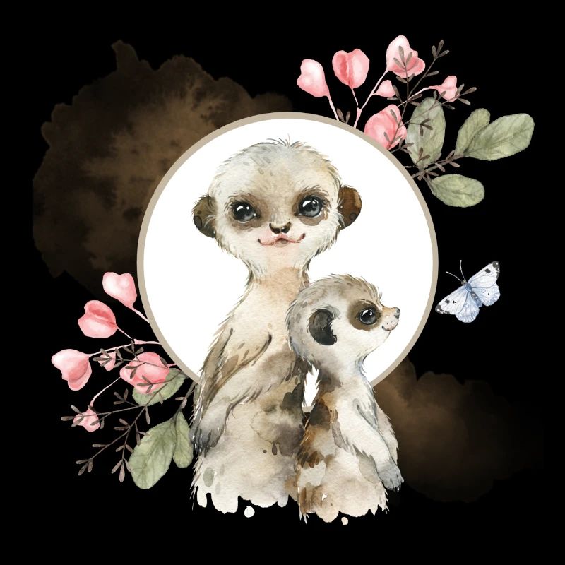 Erdmännchen