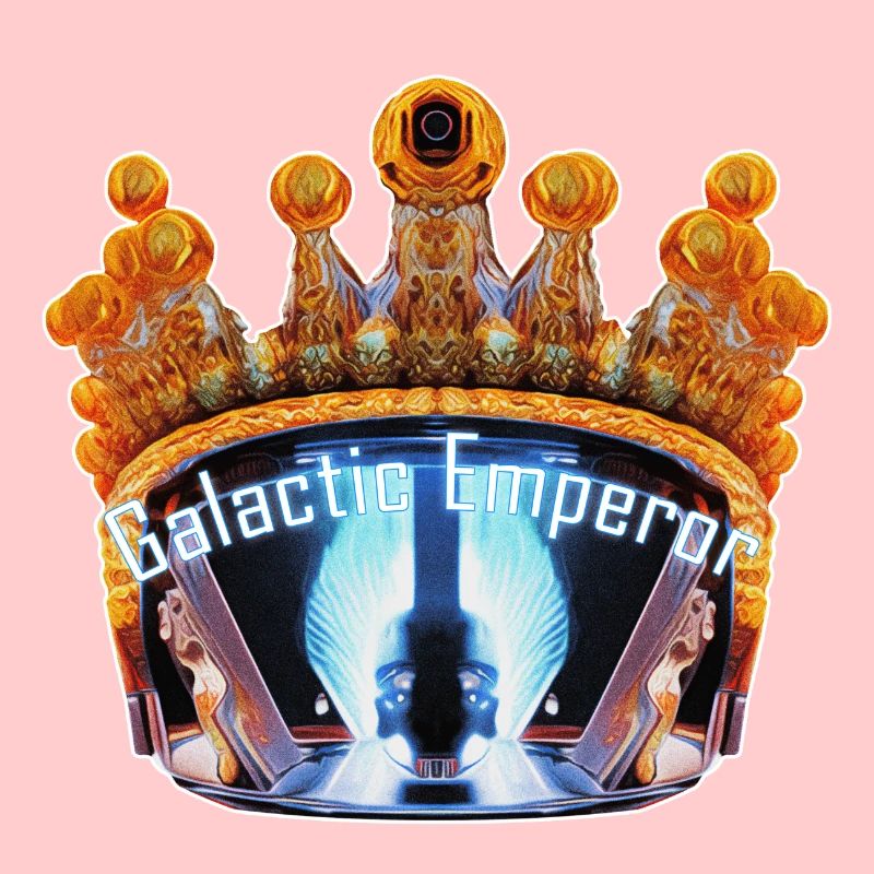 Galactic Emperor