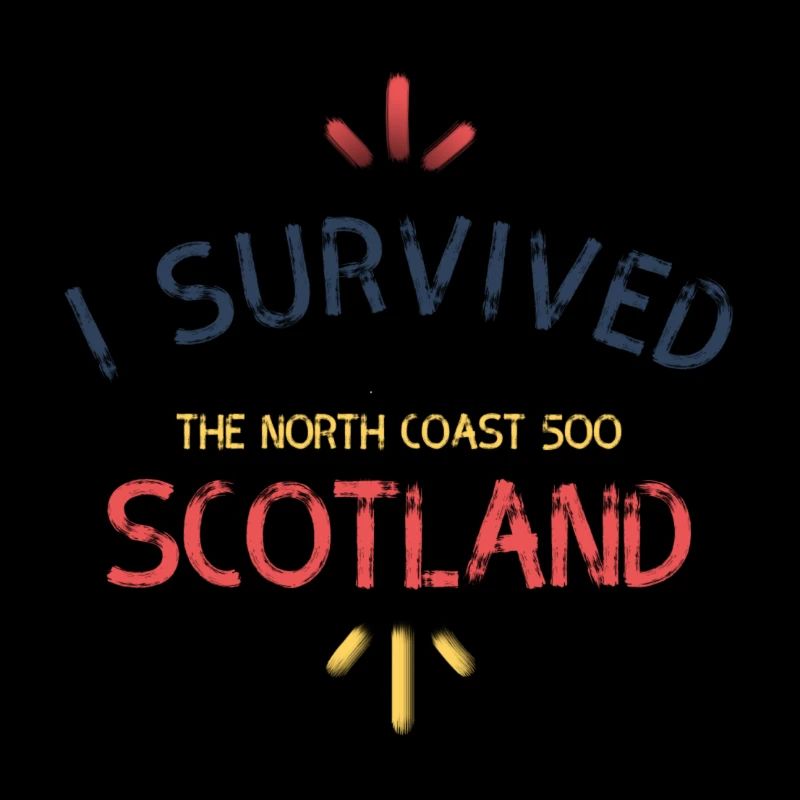 i survived