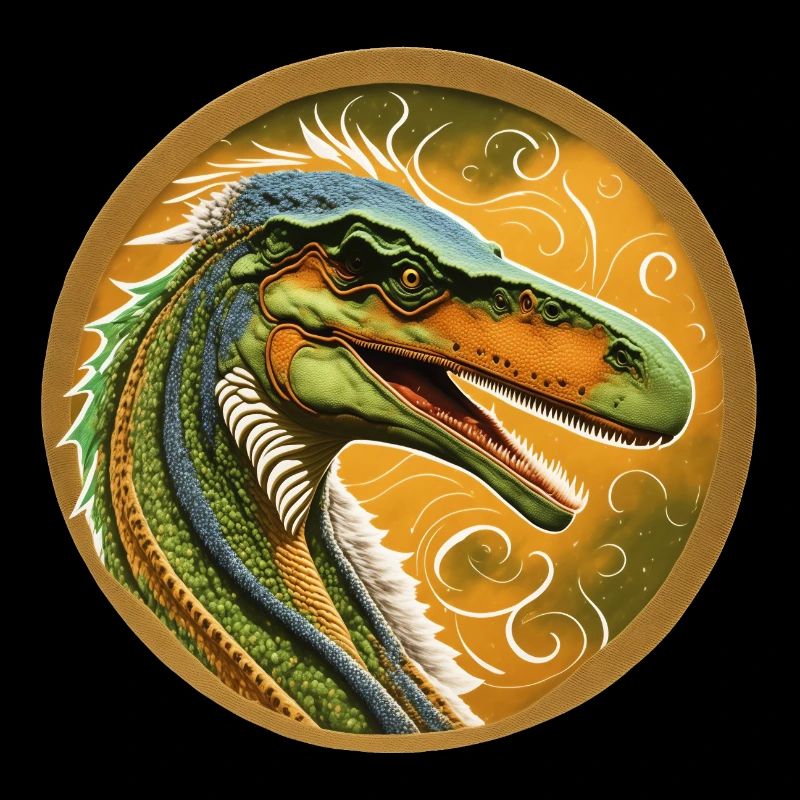 Dinosaure