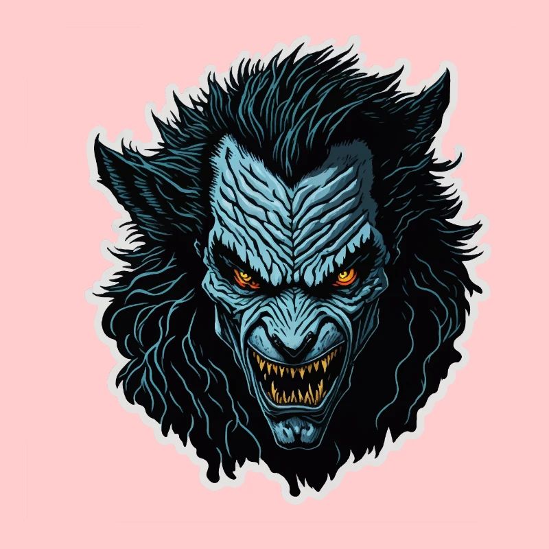 Werwolf