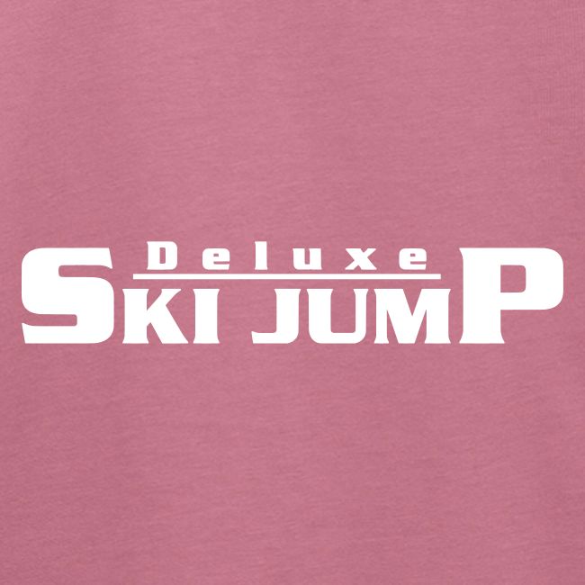 Deluxe Ski Jump