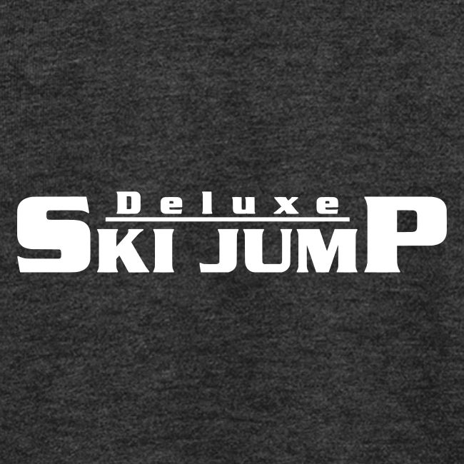 Deluxe Ski Jump
