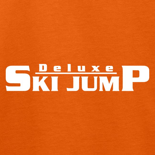 Deluxe Ski Jump