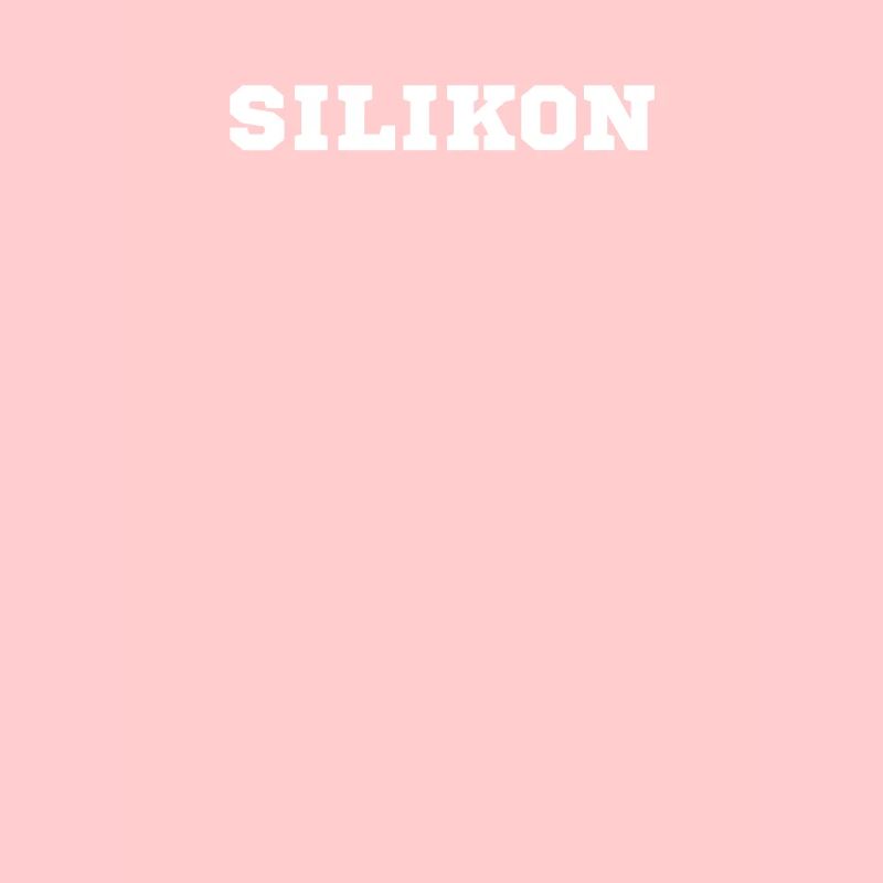 silicone