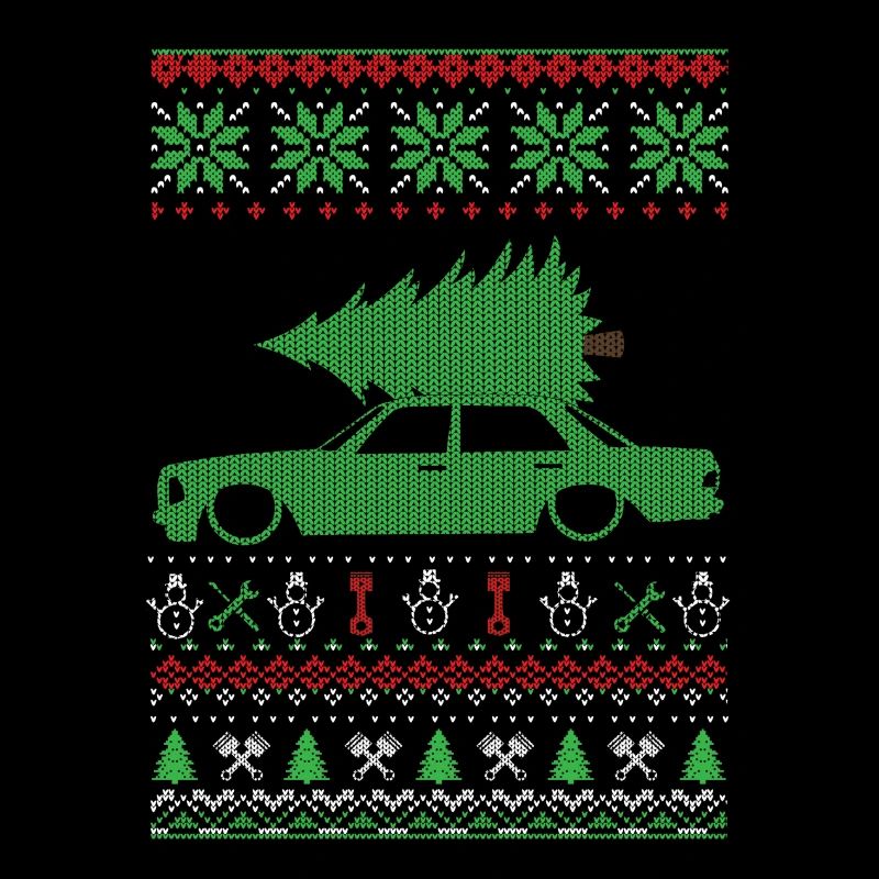 Christmas Ugly Sweater