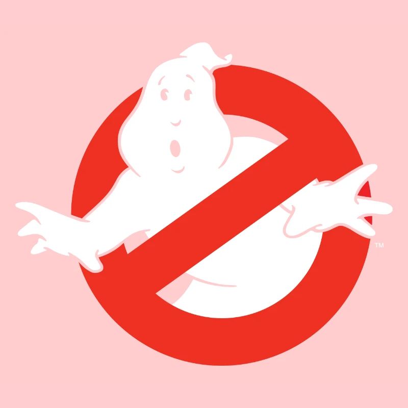 Ghostbusters Logo