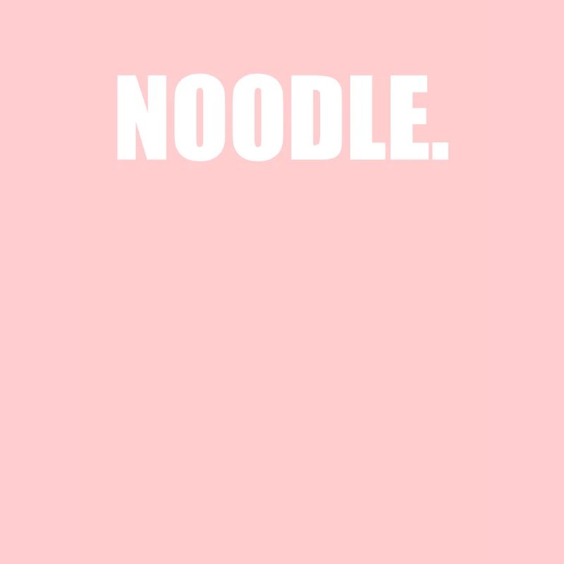 Pâtes Noodle Nourriture