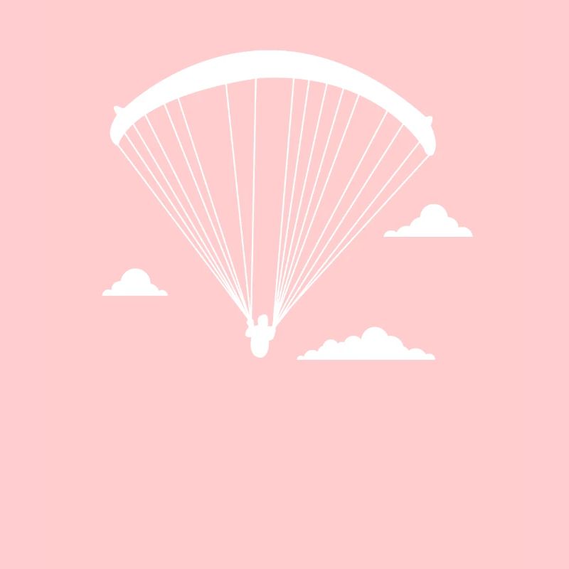 Paragleiten