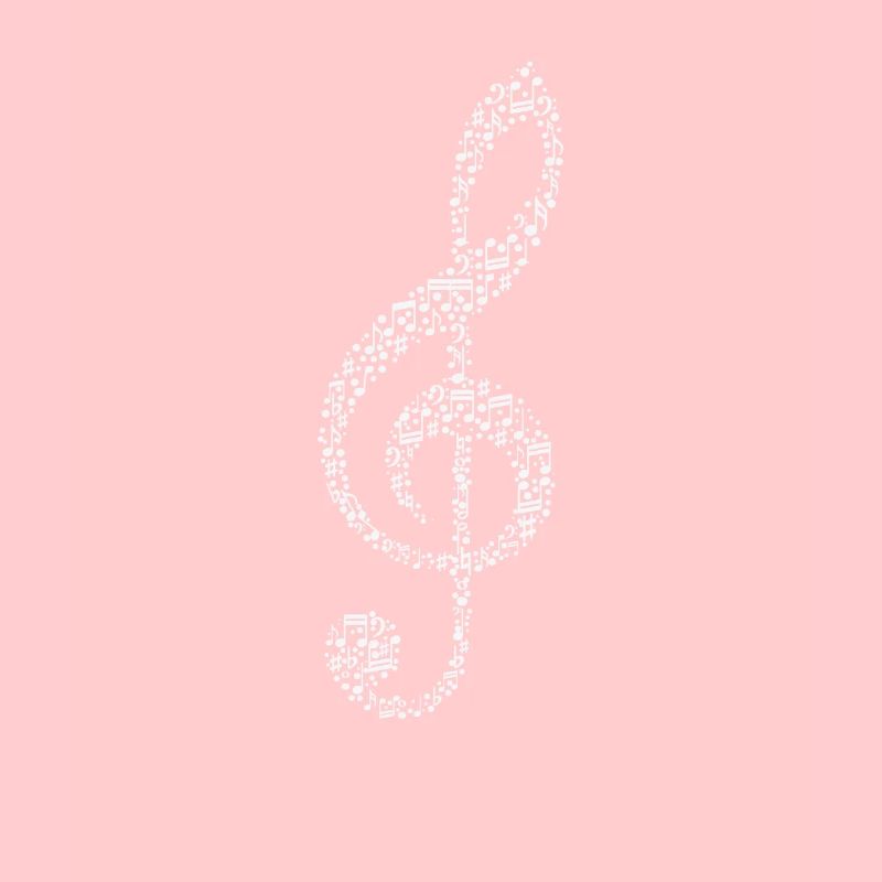 Treble Clef Tact Music