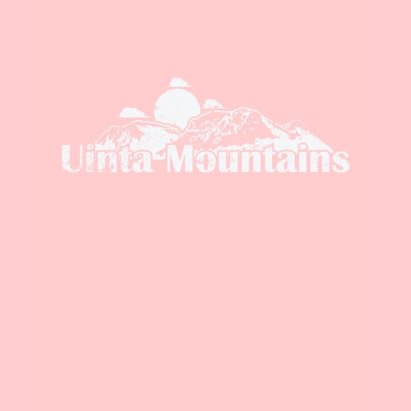 Uinta Mountains Rocky Mountains Utah